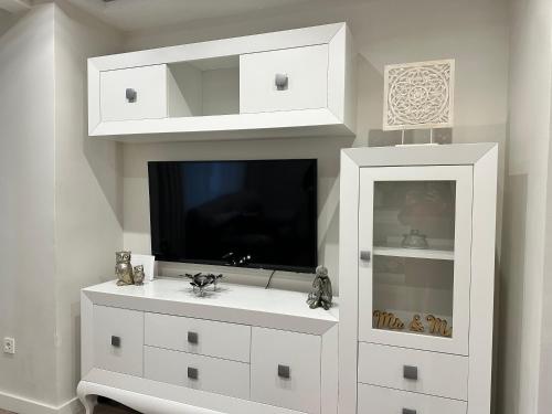Encantador apartamento en el CENTRO de Bilbao con PARKING opcional