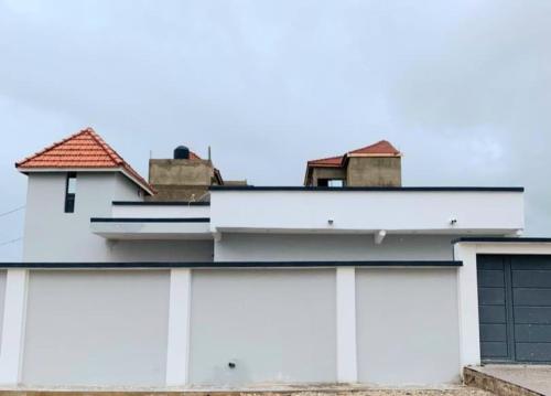 PontoにあるChez Ramaのギャラリーの写真