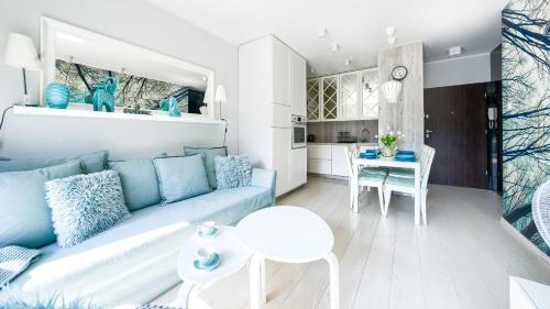 Nad Zalewem, Sun & Snow