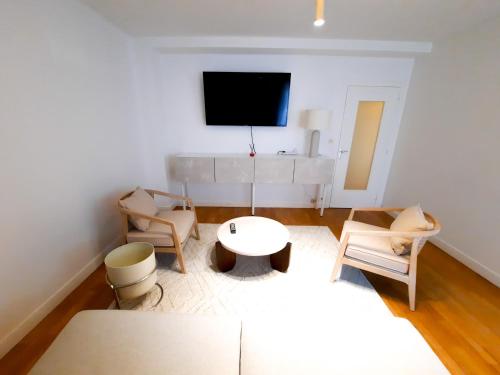 Le Cosy Thurot : Proche Gare, Familial et Spacieux