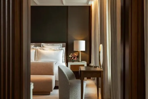 The Chancery Rosewood photo 11