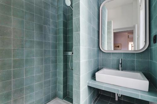 Pick A Flat's apartment in Monmartre - Rue Etex