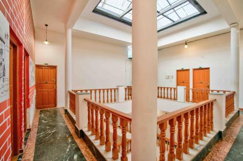 Φωτογραφία από το άλμπουμ του The Lagroo House-TBV σε Siolim