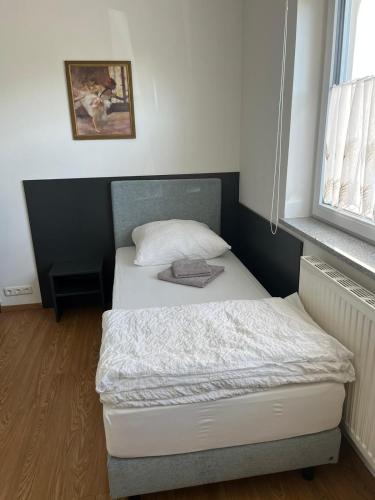 Danner Worker Rooms Schörfling - Ruhige Appartements mit Küche für Arbeiter & Firmen