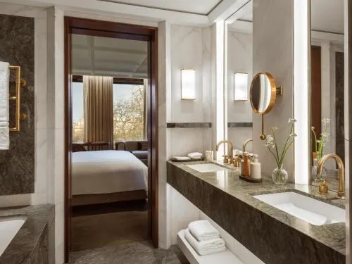 The Chancery Rosewood photo 7