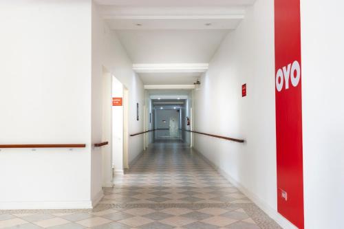 Fotografie z fotogalerie ubytování OYO Hotel Cosmópolis, Sao Paulo v destinaci Cosmópolis