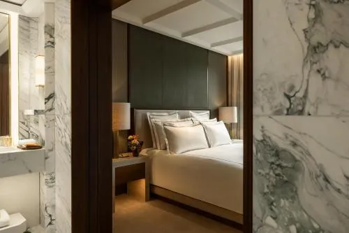 The Chancery Rosewood photo 14