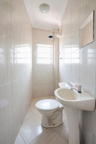 Gallery image of OYO Hotel Boneville, São Paulo in Sao Paulo