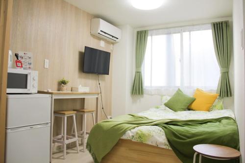Sensoji 2ppl Apt
