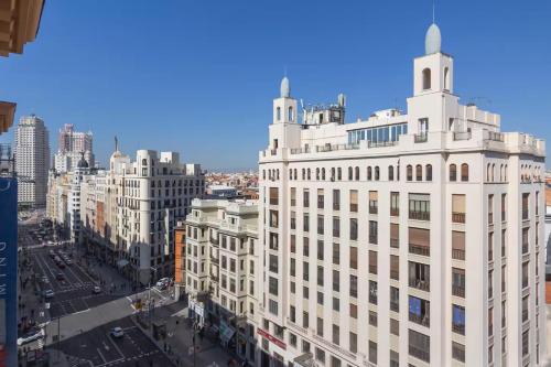 Central Gran Via
