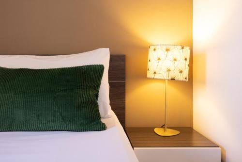 Stay U-nique Apartments Radas