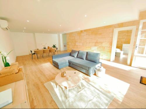 Élégante maison aux portes de Bordeaux