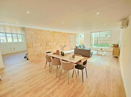 Photo de la galerie de l'établissement Élégante maison aux portes de Bordeaux, à Bègles