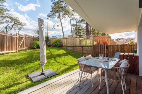 Appartement décoré avec gout proche des plages d'Anglet