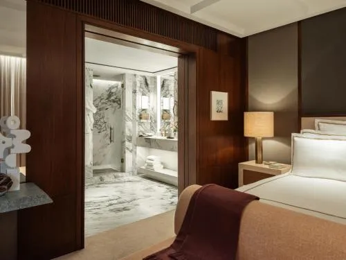 The Chancery Rosewood photo 21
