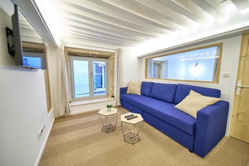 2 chambres cosy & atypiques, Terreaux Croix-Rousse