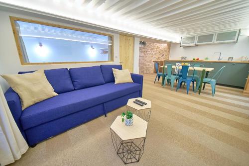 Photo de la galerie de l'établissement 2 chambres cosy & atypiques, Terreaux Croix-Rousse, à Lyon