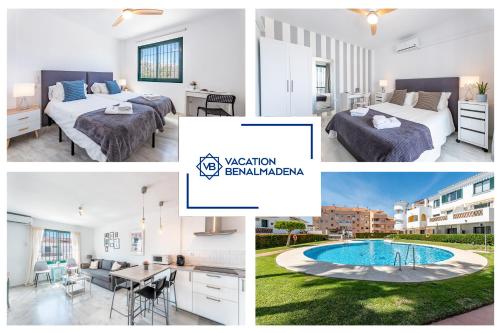 VB Pueblo del Parque 2BDR Apartment