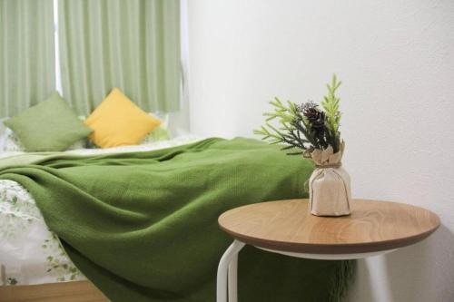 Sensoji 2ppl Apt