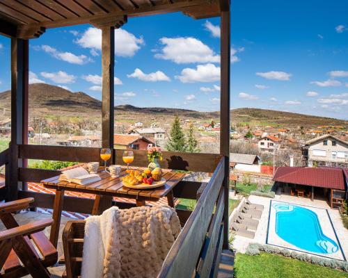 Gallery image of Vila Toplika in Kara Agach