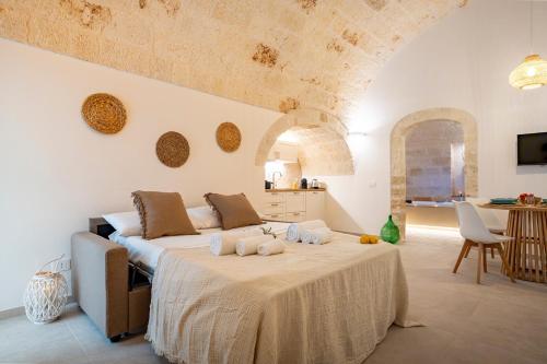 ROAL SUITE - Apulian luxury house - Jacuzzi & SPA photo 2