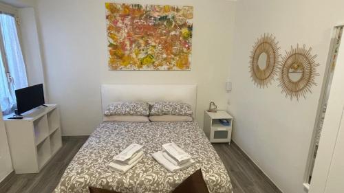 MARAND HOUSE ROME