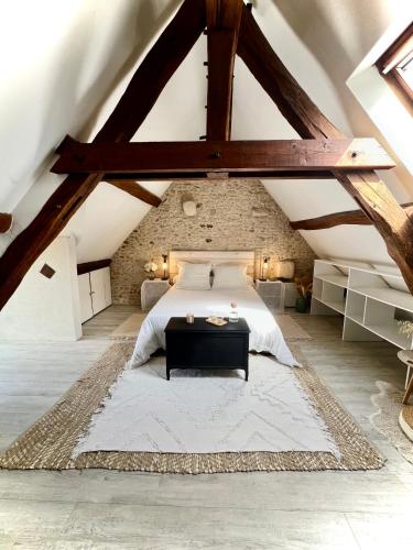 Le Cottage des Chalands