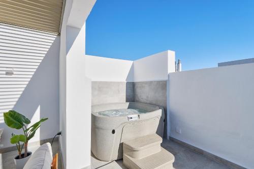 Billede fra billedgalleriet på Vitania I Resort Penthouse with Jacuzzi i La Cala de Mijas