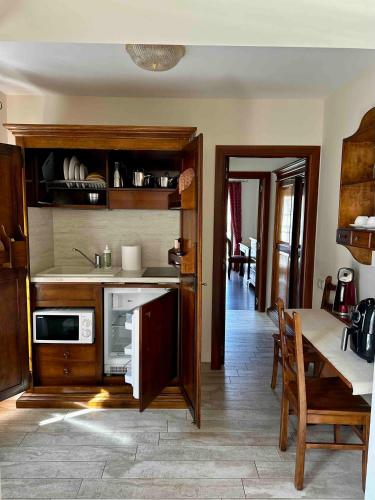 Szent György Villa Apartmanház