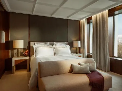 The Chancery Rosewood photo 22