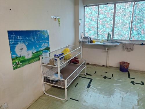 Фотография из галереи Sewa Homestay в городе Муар
