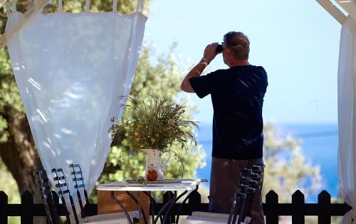 Φυσικό τοπίο κοντά σε αυτό το ξενοδοχείο διαμερισμάτων