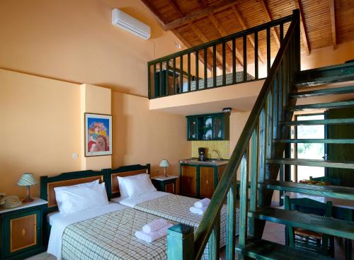 馬拉松坎博斯的住宿－Hotel Ledra，相簿中的一張相片