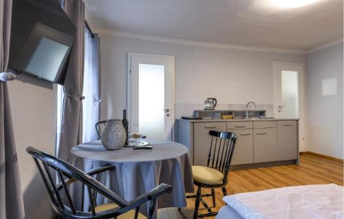 Moderne Ferienwohnung