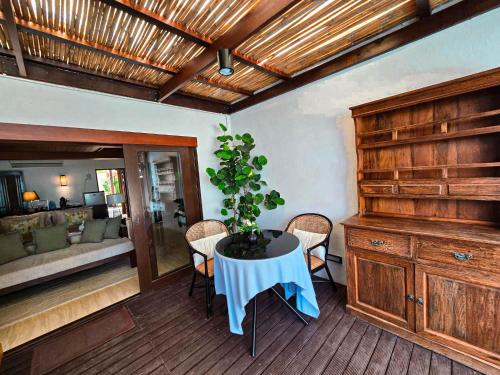 Fotografie z fotogalerie ubytování Areeya Beachfront Villas Pranburi v destinaci Ban Nong Sua