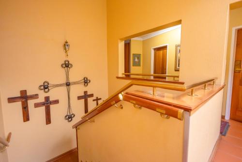 Φωτογραφία από το άλμπουμ του Sunward Park Guest House & Conference Center σε Boksburg