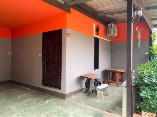 Ban Khuan YungOYO 75524 SK Resort的相册照片