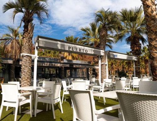 Paraiso de Santa Paula