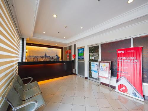 Fotografie z fotogalerie ubytování OYO 115 Northridge Mansions v destinaci Manila
