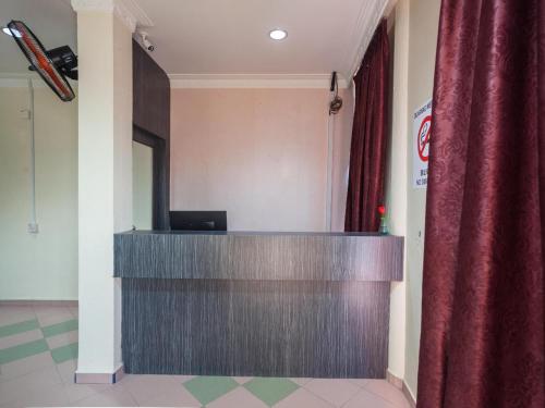 Fotografie z fotogalerie ubytování OYO 43915 T P Hotel v destinaci Sitiawan