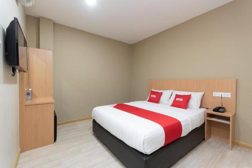 Gallery image of Capital O 89344 Labuan Avenue Hotel in Labuan