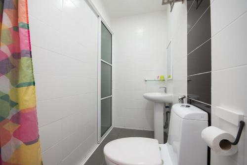 Gallery image of Capital O 89344 Labuan Avenue Hotel in Labuan