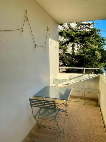 Photo de la galerie de l'établissement Appartement 76m2 entièrement rénové, à Bordeaux