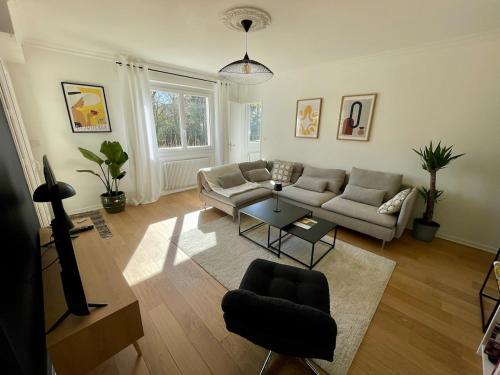 Photo de la galerie de l'établissement Appartement 76m2 entièrement rénové, à Bordeaux