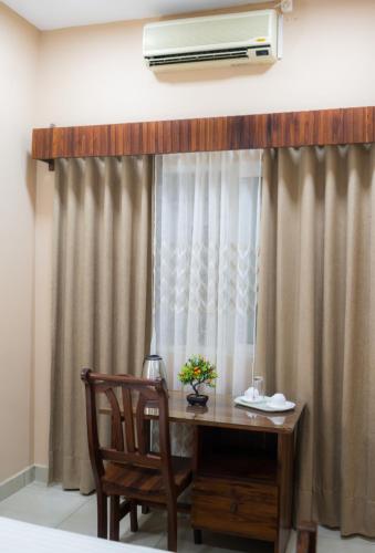 Fotografija u galeriji objekta Central Hotel u gradu Morondava