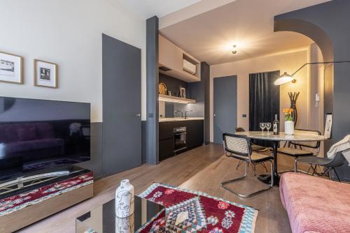 Zuretti 1 comfort moderno vicino Centrale - Vesta