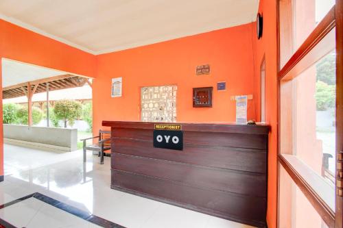 Φωτογραφία από το άλμπουμ του Collection O Stasiun Pekalongan Near Stasiun Kereta Api Formerly Hotel Indah σε Pekalongan