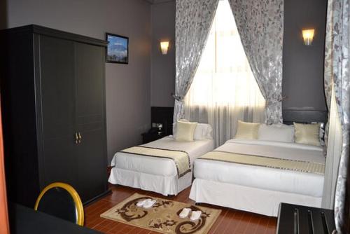 Galería fotográfica de Panone Hotels - King'ori Kilimanjaro Airport en Moshi