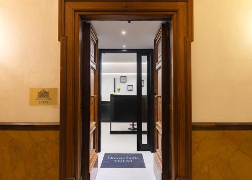 Φωτογραφία από το άλμπουμ του Dream Suite Trevi στη Ρώμη