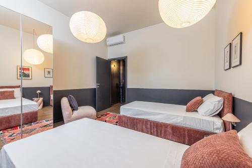Zuretti 1 comfort moderno vicino Centrale - Vesta